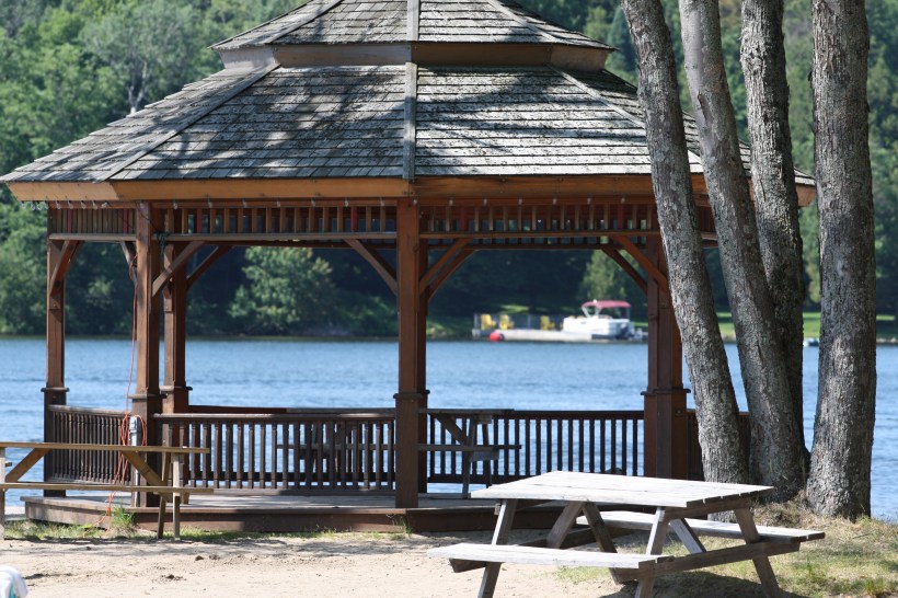 region Muskoka, Canda