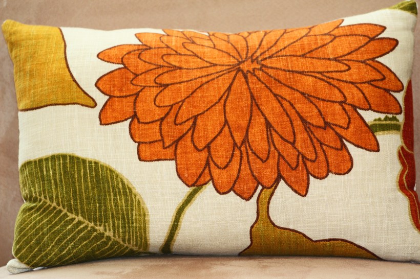 poduszka dekoracyjna