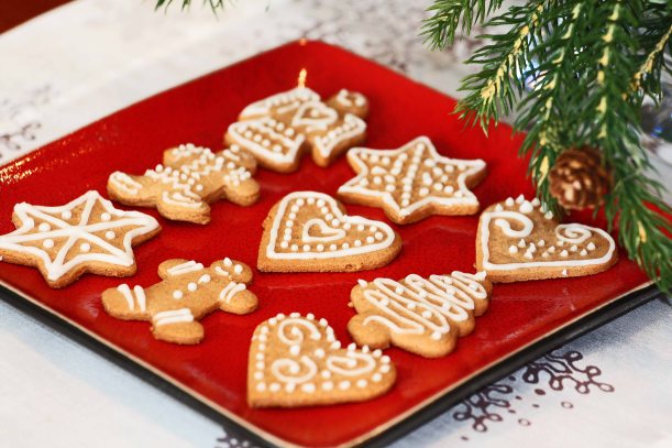 Pierniczki - najlepszy przpis w necie